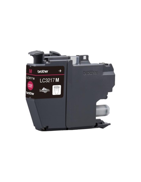TINTA BROTHER LC3217 MAGENTA