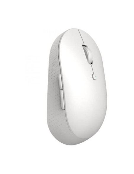 RATON XIAOMI MI DUAL MODE SILENT WIRELESS BLUETOOTH WHITE