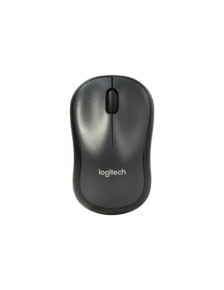 RATON LOGITECH M220 SILENT RF WIRELESS BLACK