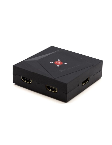 CONMUTADOR HDMI PHOENIX 4X1 SWITCH BIDIRECCIONAL