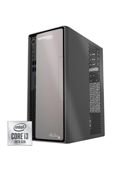 ORDENADOR MANHATTAN FX PB GIGABYTE I3 10100/8GB/SSD1TBM2/LMT/5Y