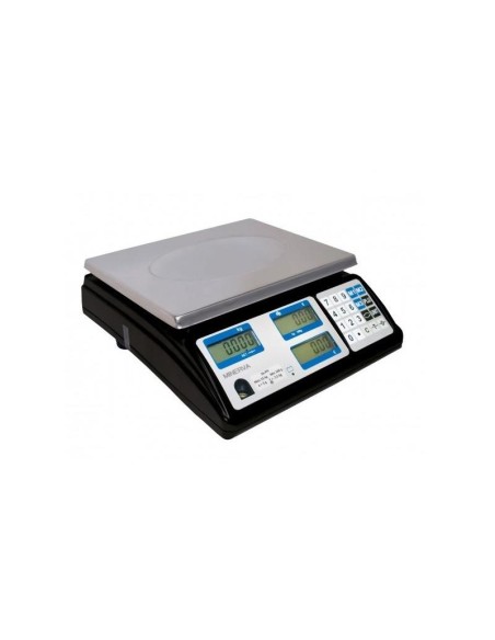 BALANZA MINERVA 56PPI 15KG