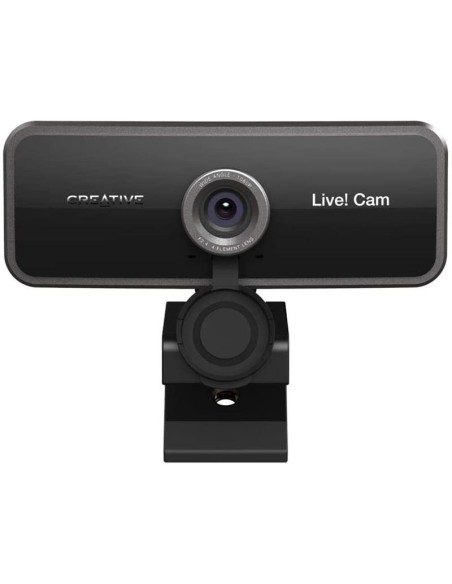 WEBCAM CREATIVE LIVE CAM SYNC FULL HD 1080P