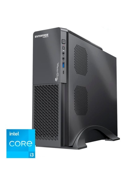 ORDENADOR MONTECARLO GT PB GIGABYTE I3 12100/8GB/SSD00M2/LMT/5Y
