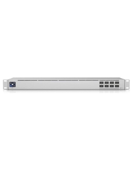 SWITCH UBIQUITI UNIFI 8 PUERTOS 10-GIGABIT