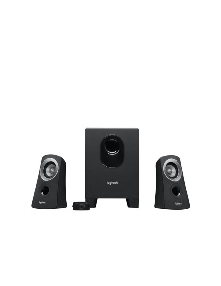 ALTAVOCES LOGITECH Z313 2.1 RMS 50W USB