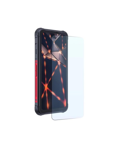 PROTECTOR PANTALLA CUBOT KINGKONG POWER/KINGKONG 8 TEMPERED GLASS