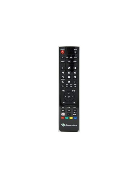 MANDO A DISTANCIA TV OKI KR001L001