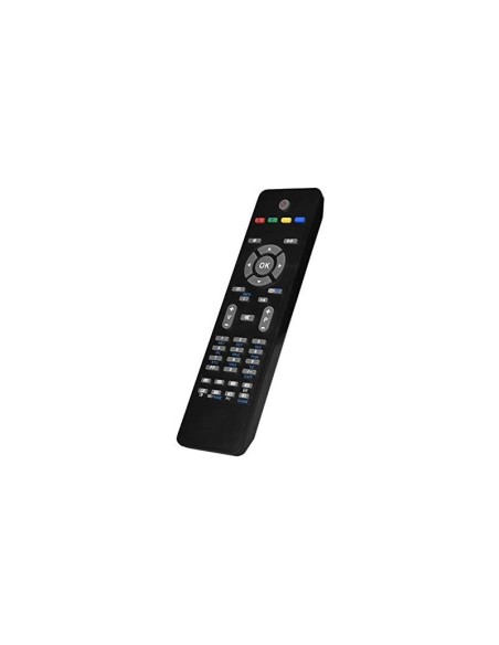 MANDO A DISTANCIA TV OKI TUV37JTD