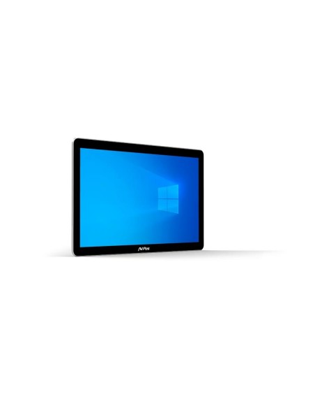 ORDENADOR PANEL PC AVPOS 27 FHD I5 12TH/8GB/256GB/WIFI 1200/BLUET 3YR GAR
