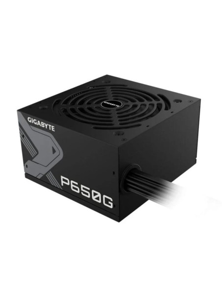 FUENTE DE ALIMENTACION GIGABYTE UD 650W 80+ ATX GOLD
