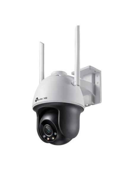 CAMARA IP TP-LINK VIGI PT EXTERIOR 4MP 4MM IR 30M 4G