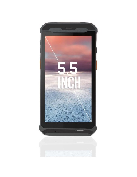 CAPTURADOR PDA AVPOS DC52 5.5 OCTA/4GB/64GB/NFC/2D/4G/ANDROID