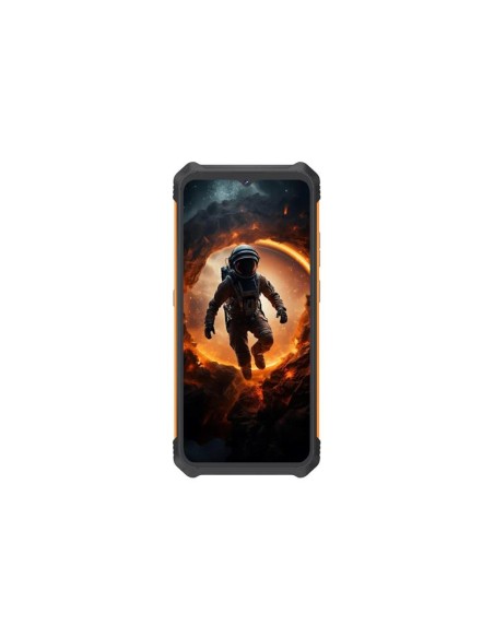 COMANDERO PDA SMARTPHONE CUBOT KING KONG ES 6.5 6G/128G/4G/IP69K/RUG B