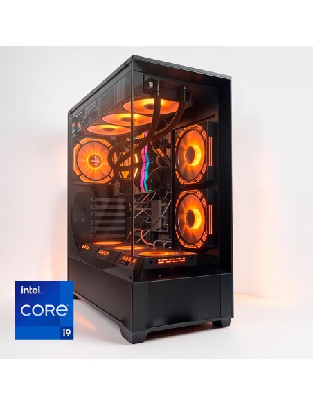 ORDENADOR GAMING VISTA RGB I9 14900K/32G/SSD1TB NVME/REF.LIQ/850W