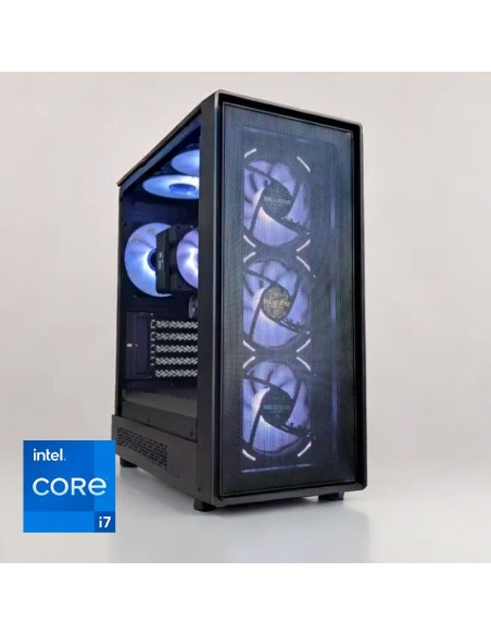 ORDENADOR GAMING STORM RGB I7 12700K/16G/SSD500 NVME/700W