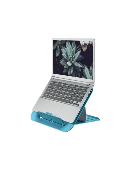 SOPORTE LEITZ SOBREMESA PARA NOTEBOOK ERGONOMICO 13-17 BLUE