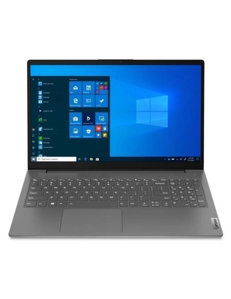 PORTATIL LENOVO V15 G2 N4500/8GB/SSD256GB/15.6 FHD/RJ45/W11HOME