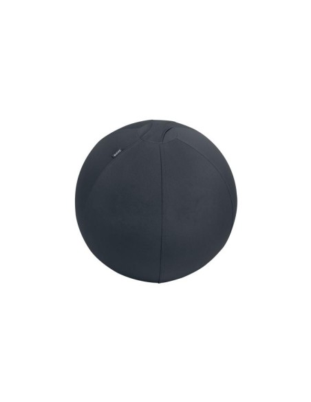 ASIENTO BALON LEITZ ANTIDESLIZANTE ERGO ACTIVE 65CM GREY