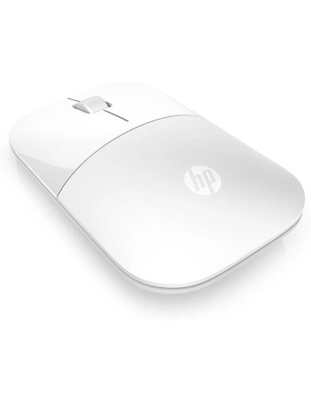 RATON HP Z3700 WIRELESS WHITE
