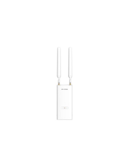 WIRELESS ACCESS POINT IP-COM AC-M WIFI INTERIOR/EXTERIOR