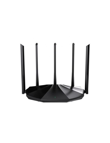 WIRELESS ROUTER TENDA TX2 PRO GIGABIT AX1500 WIFI 6 DUAL BAND