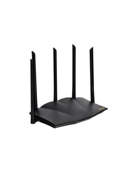 WIRELESS ROUTER TENDA TX12 PRO GIGABIT AX3000 WIFI 6 DUAL BAND