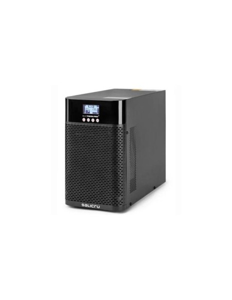 UPS SALICRU 2000VA TWIN PRO 2 SERIES B1 ( SIN BATERIA )