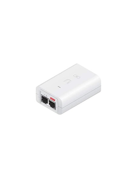 UBIQUITI INYECTOR POE-24 12W G 0.5A WHITE