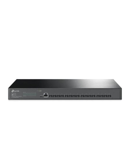 SWITCH TP-LINK JETSTREAM 16 PUERTOS 10GE SFP+ L2+