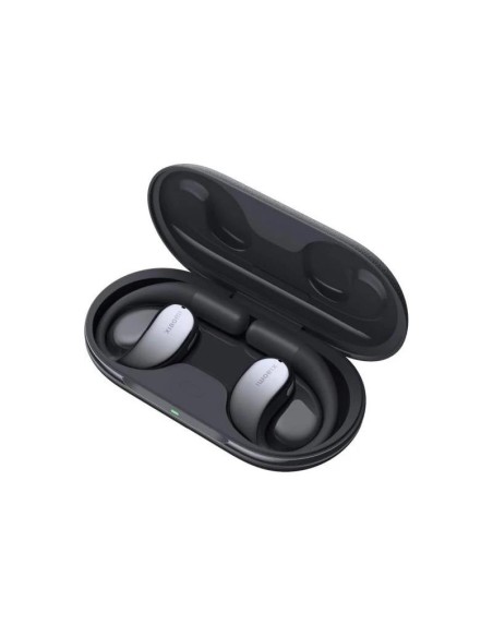 AURICULARES XIAOMI OPENWEAR STEREO WIRELESS TACTIL BLUETOOTH 5.3 ENC BLACK