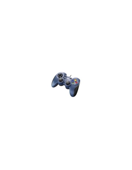 MANDO LOGITECH F310 GAMING 10 BOTONES PC