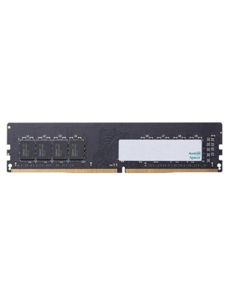 MEMORIA RAM 16GB APACER DDR4 3200MHZ