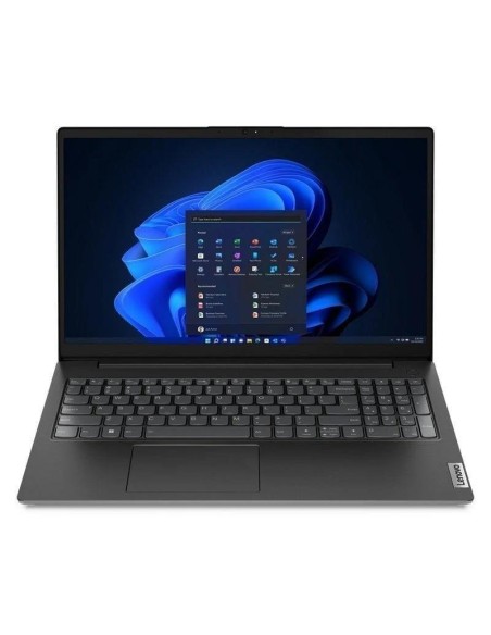 PORTATIL LENOVO V15 G4 RYZEN 5 7520U/8GB/SSD512GB/15.6 FHD/RJ45/3Y/W11HOME