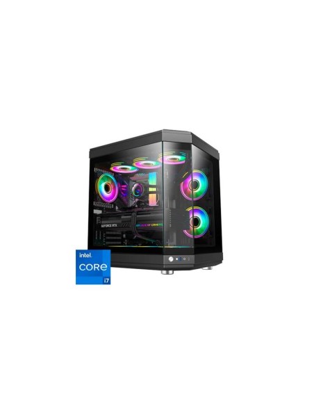 ORDENADOR GAMING HYPE RGB I7 14700K/64 DDR5/2TB NVME/REF.LIQ/1000W
