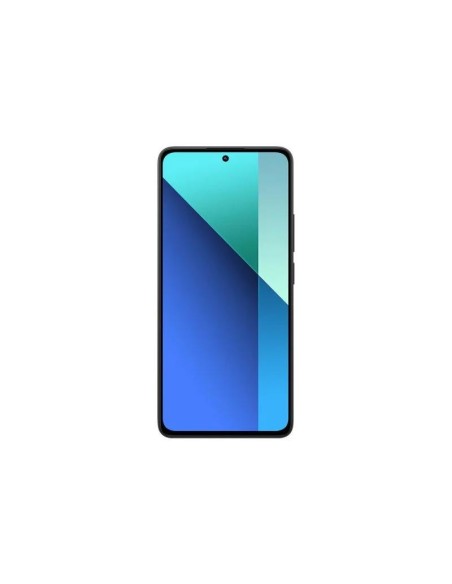 SMARTPHONE XIAOMI REDMI NOTE 13 6.67 FHD+ 8GB/512GB/108MP/NFC/4G BLUE
