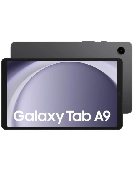 TABLET SAMSUNG 8.7 TAB A9 SMX115 4GB/64GB/4G SILVER