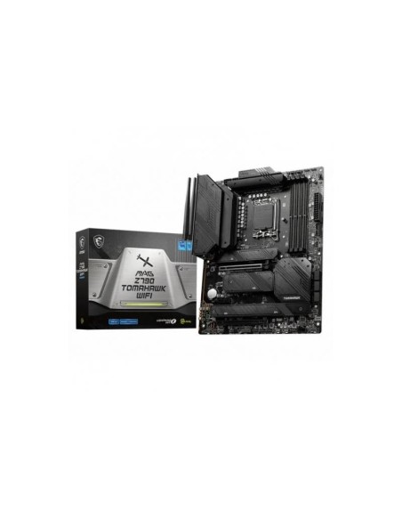 PLACA BASE MSI MAG Z790 TOMAHAWK WIFI ATX X4DDR5 HDMI + DISPLAYPORT