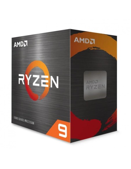 PROCESADOR AMD RYZEN 9 5950X 4.9GHZ 64MB AM4