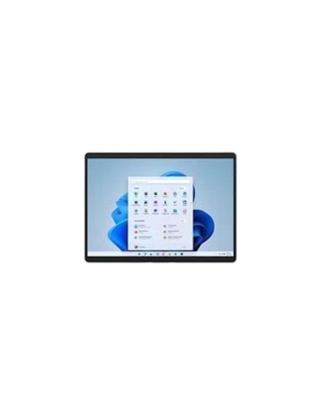 MICROSOFT SURFACE PRO 8 I5 1145G7/8G/SSD256G/13 TACTIL/W11P + TYPE COVER