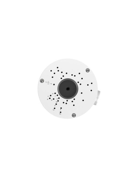 CAJA DE CONEXIONES VIGI PARA CAMARA IP