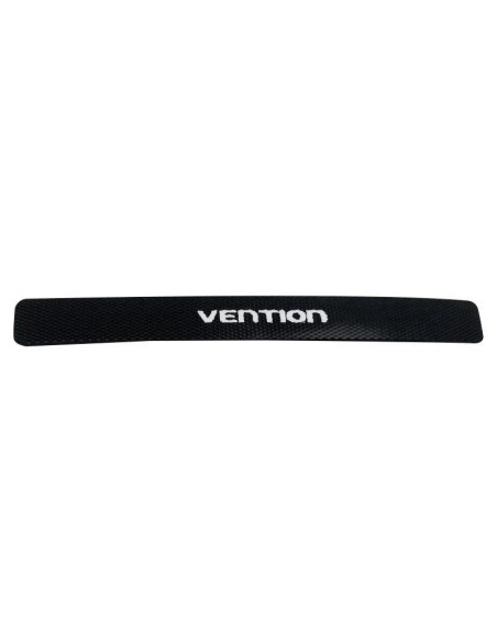 TIRAS ORGANIZADORA VENTION 11CM BLACK PACK 20UD