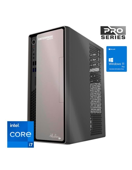 ORDENADOR MANHATTAN FX PB GIGABYTE PRO I7 12700K/16GB/SSD1TBM2/5Y/W11PRO