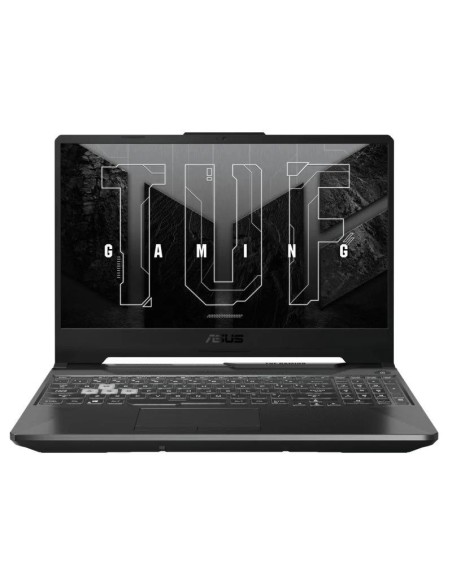 PORTATIL GAMING ASUS TUF A15 RYZEN 7 7435HS/16GB/512GB/RTX4050/15.6/W11PRO