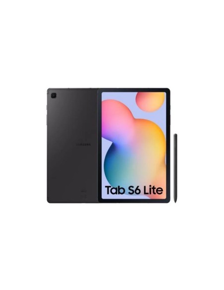 TABLET SAMSUNG 10.4 TAB S6 LITE 2024 4GB/128GB/4G ANDROID GREY + S-PEN