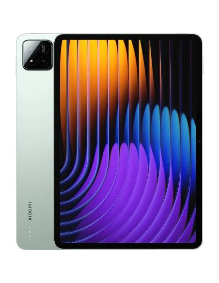 TABLET XIAOMI REDMI PAD 7 11.2 3.2K 8GB/128GB/32MP/ ANDROID GREEN