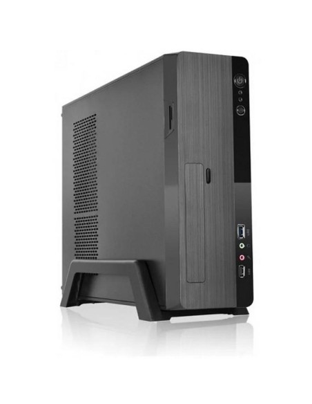 CAJA ORDENADOR L-LINK MAGNA SFF USB 3.0 + FUENTE 500W