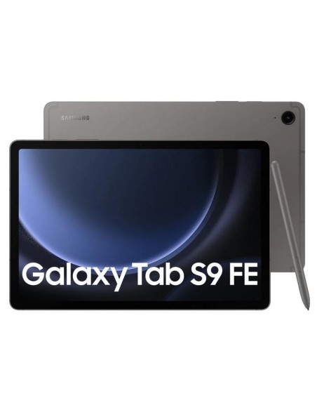 TABLET SAMSUNG TAB S9 FE 10.9 8GB/256GB/5G ANDROID GREY