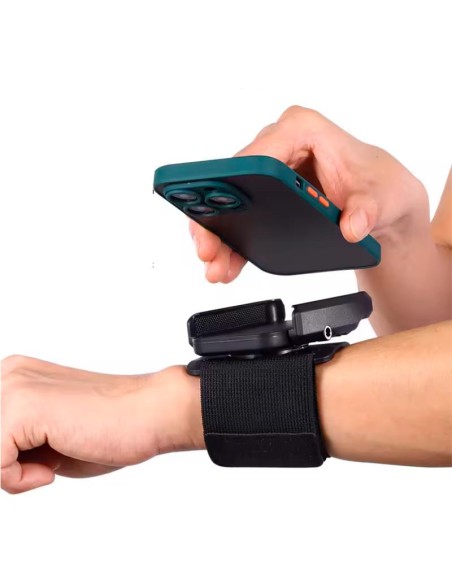 SOPORTE AVPOS MUÑECA PDA/SMARTPHONE HASTA 7?