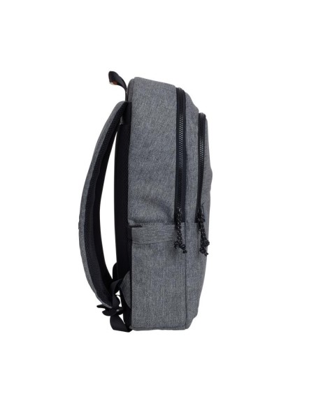 MOCHILA TRUST AVANA ECO 16 GREY